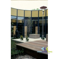 BinnenTuin Bieb Lobith 2 Markt